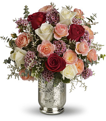 Always Yours by Teleflora